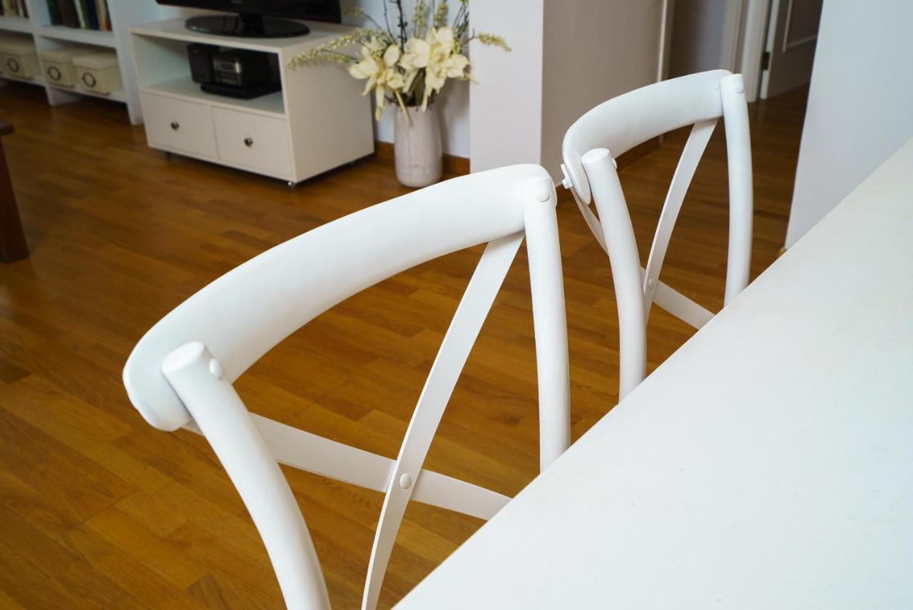 Vivaldi Valencia Apartment Bagian luar foto