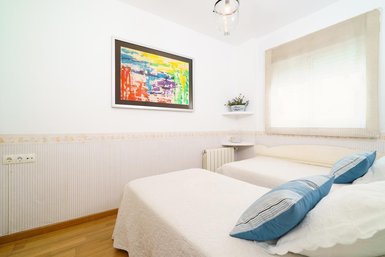 Vivaldi Valencia Apartment Bagian luar foto
