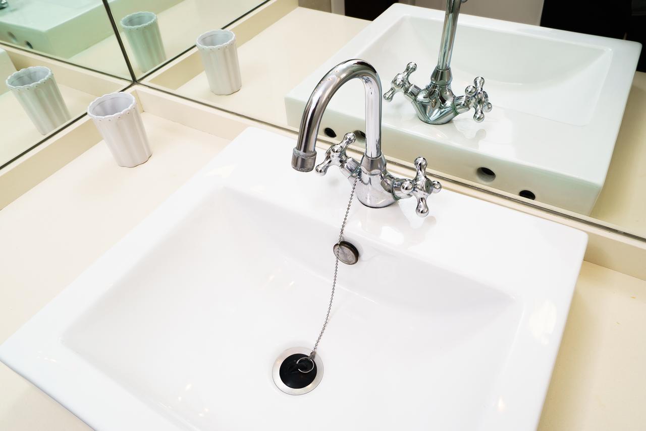 Vivaldi Valencia Apartment Bagian luar foto