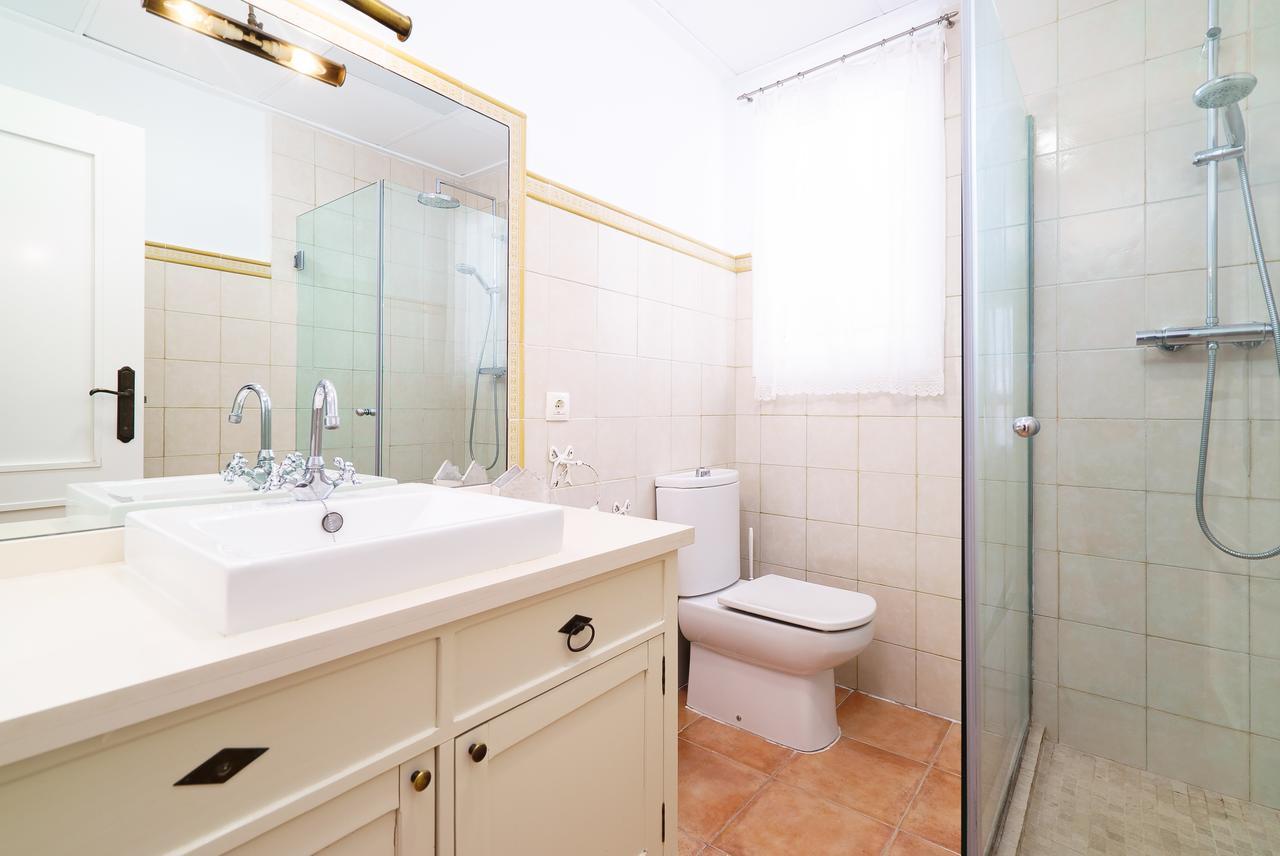Vivaldi Valencia Apartment Bagian luar foto
